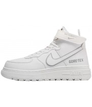 Nike Air Force 1 Gore Tex All White