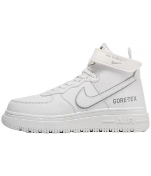 Nike Air Force 1 Gore Tex All White