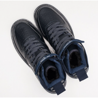 Nike Air Force 1 Gore Tex Dark Blue