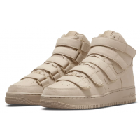 Nike Air Force 1 x Billie Eilish High Beige