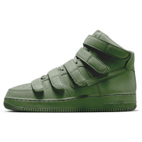Nike Air Force 1 x Billie Eilish High Green