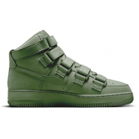 Nike Air Force 1 x Billie Eilish High Green