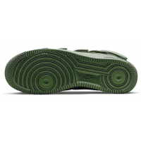Nike Air Force 1 x Billie Eilish High Green