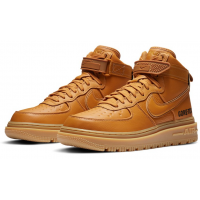 Nike Air Force 1 Mid Gore Tex Beige