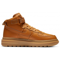Nike Air Force 1 Mid Gore Tex Beige