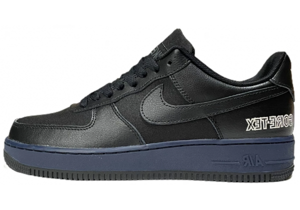 Nike Air Force 1 Low Gore Tex Team Оbsidian