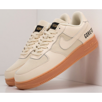 Nike Air Force 1 Low Gore Tex Team Beige