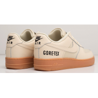 Nike Air Force 1 Low Gore Tex Team Beige