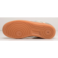 Nike Air Force 1 Low Gore Tex Team Beige