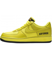 Nike Air Force 1 Low Gore-Tex Yellow