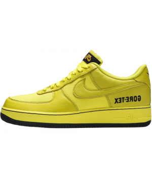 Nike Air Force 1 Low Gore-Tex Yellow