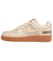Nike Air Force 1 Low Gore Tex Team Beige