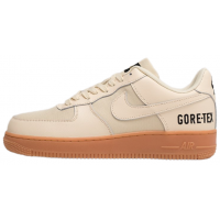 Nike Air Force 1 Low Gore Tex Team Beige