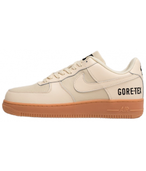 Nike Air Force 1 Low Gore Tex Team Beige