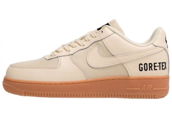 Nike Air Force 1 Low Gore Tex Team Beige