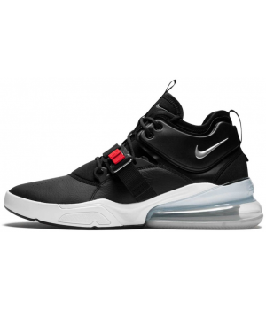 Nike Air Force 270 Black Metallic