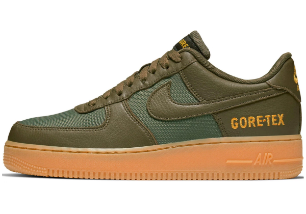 Nike Air Force 1 Low Gore Tex Team Olive