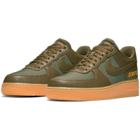 Nike Air Force 1 Low Gore Tex Team Olive