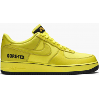 Nike Air Force 1 Low Gore-Tex Yellow