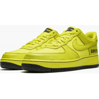 Nike Air Force 1 Low Gore-Tex Yellow
