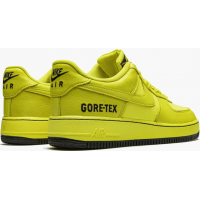 Nike Air Force 1 Low Gore-Tex Yellow