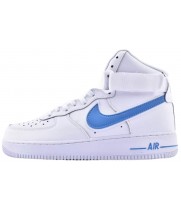 Nike Air Force 1 High 07 Photo Blue