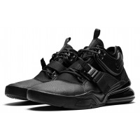 Nike Air Force 270 Utility Sequoia Black Habanero