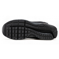 Nike Air Force Gore Tex Black Yellow