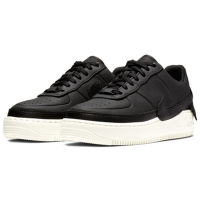 Кроссовки Nike Air Force 1 Low Jester черные