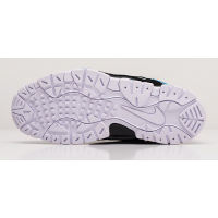 Nike Air Barrage Mid White Sky