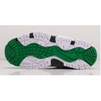 Nike Air Barrage Mid QS Raptors Green Black White