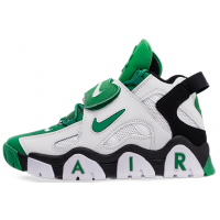 Nike Air Barrage Mid QS Raptors Green Black White