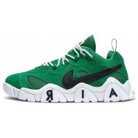 Nike Air Barrage Low Heineken Clover