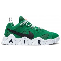 Nike Air Barrage Low Heineken Clover