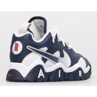 Nike Air Barrage Low GS USA