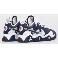 Nike Air Barrage Low GS USA