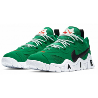 Nike Air Barrage Low Heineken Clover