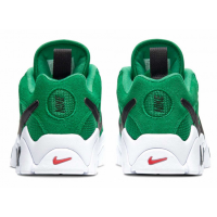Nike Air Barrage Low Heineken Clover