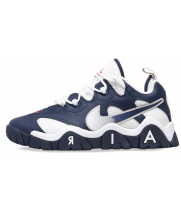 Nike Air Barrage Low GS USA
