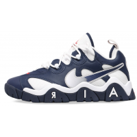 Nike Air Barrage Low GS USA
