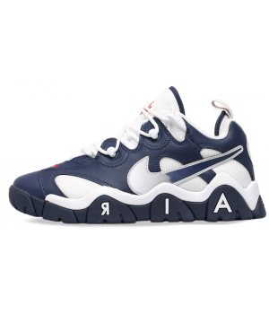 Nike Air Barrage Low GS USA