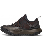Nike ACG Mountain Fly Low Brown Basalt