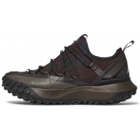 Nike ACG Mountain Fly Low Brown Basalt