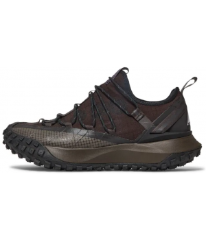 Nike ACG Mountain Fly Low Brown Basalt