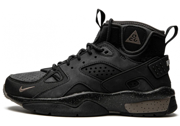 Nike ACG Air Mowabb Off Noir