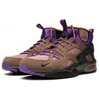 Nike ACG Air Mowabb Trail End Brown
