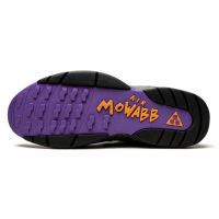 Nike ACG Air Mowabb Trail End Brown