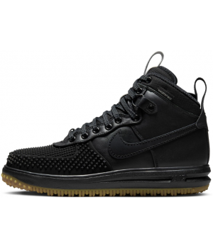 Мужские кроссовки Nike Air Force 1 Duckboot High PRM Brown