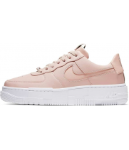 Кроссовки женские Nike Air Force 1 Lv8 Pink