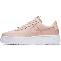 Кроссовки женские Nike Air Force 1 Lv8 Pink